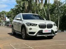 2018 BMW  BMW X1 SDrive F48 1.5