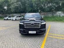 2023 Toyota Land Cruiser 3.3 300 VX-R (Premium Colour) SUV