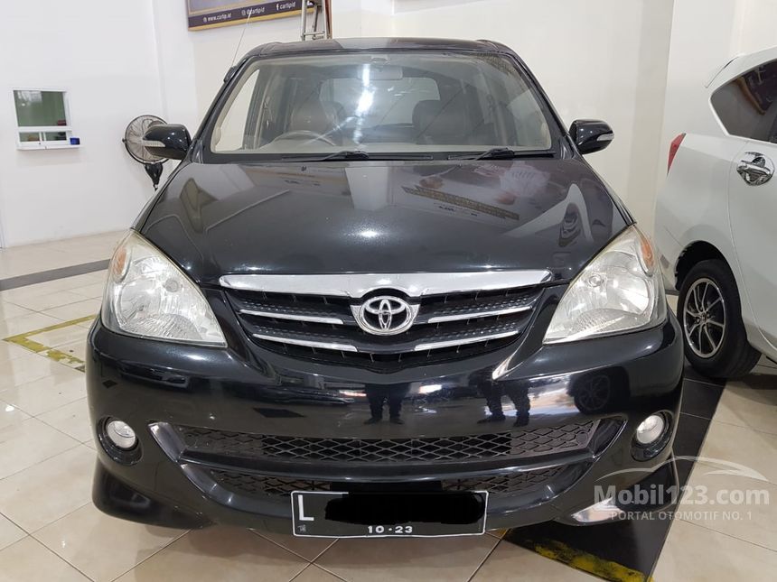 Avanza 2007 di Jawa Timur: Ikon Keandalan dan Daya Tahan yang Teruji