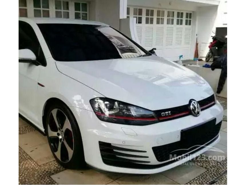 Volkswagen Golf Mk6 Gti 2 0 Stage 2 At Sewa Beli Berdeposit Cars Cars For Sale On Carousell