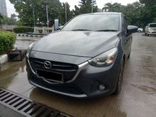 2016 Mazda 2 1.5 R AT Good Condition