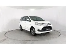 2017 Toyota Avanza 1.5 Veloz MPV