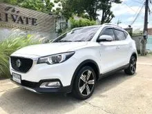 2019 MG ZS 1.5 (ปี 17-25) X SUV