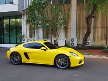 2019 Porsche 911 3,0 Carrera T Coupe