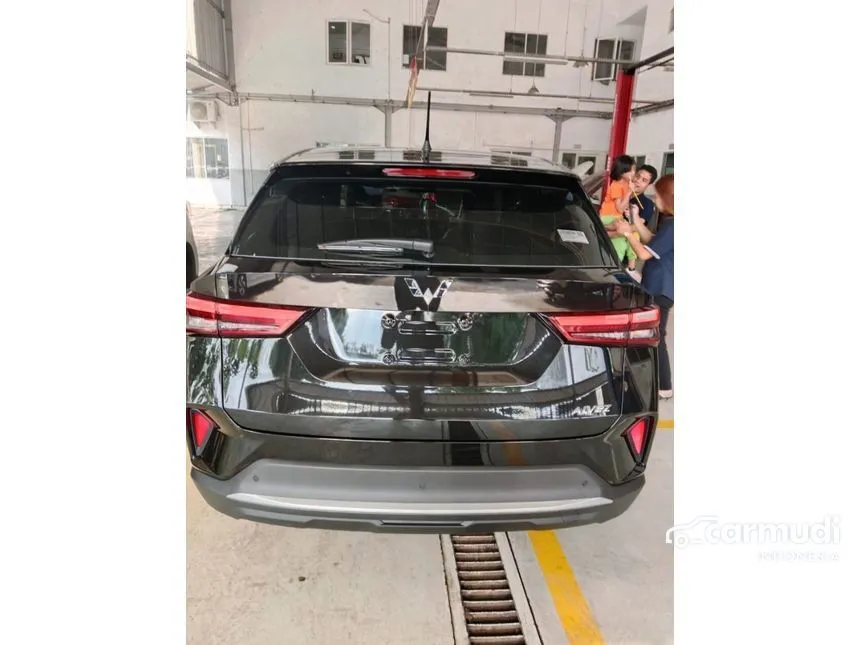 2024 Wuling Alvez EX Wagon