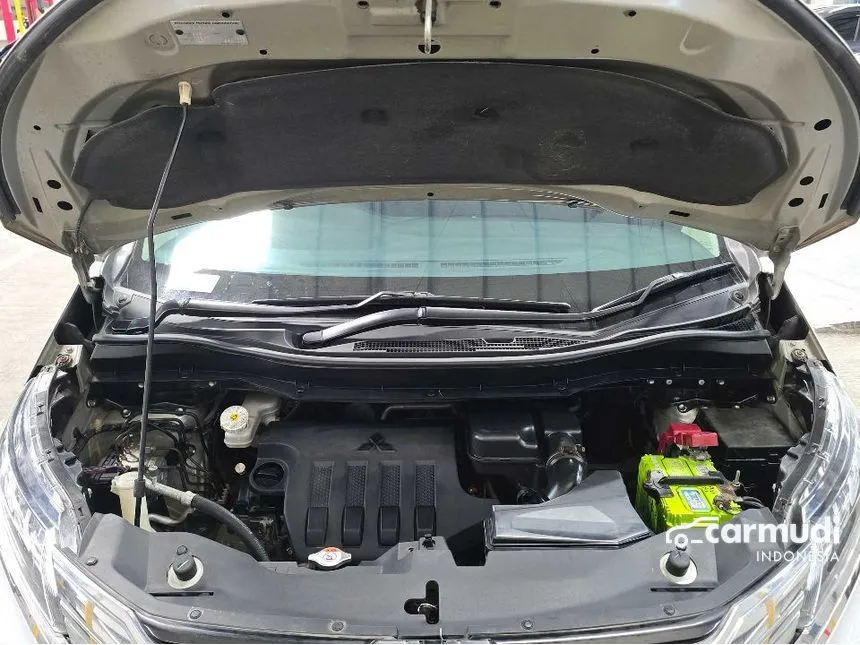 2020 Mitsubishi Xpander Sport MPV