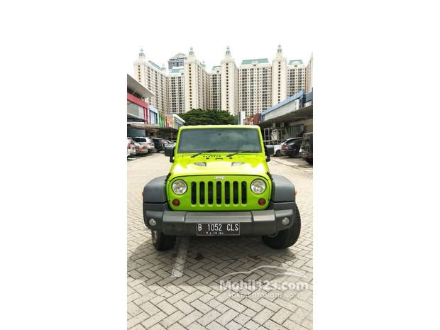  Jeep  Bekas Baru Murah  Jual beli 1 004 mobil  di  