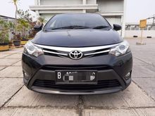 2015 Toyota Vios 1.5 G Matic AT Pajak Panjang