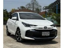 2024 Toyota YARIS 1.2 (ปี 17-25) Sport Hatchback