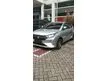 Jual Mobil Daihatsu Ayla 2024 M 1.0 di DKI Jakarta Manual Hatchback Silver Rp 130.800.000