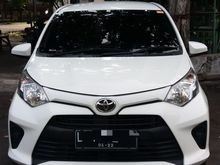 Toyota Calya 2017 1.2 E MPV Tahun 20
