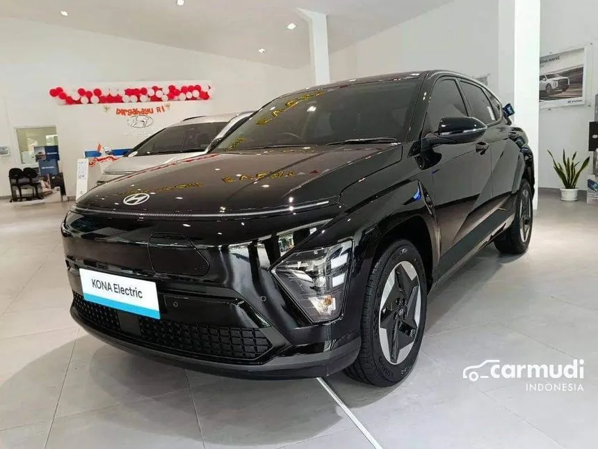 2024 Hyundai Kona Electric Prime Long Range Wagon