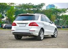 2015 Mercedes-Benz ML400 3.0 SUV