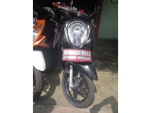2012 Honda Scoopy 110 Others