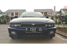 2001 Mitsubishi Galant 2.5 Sedan