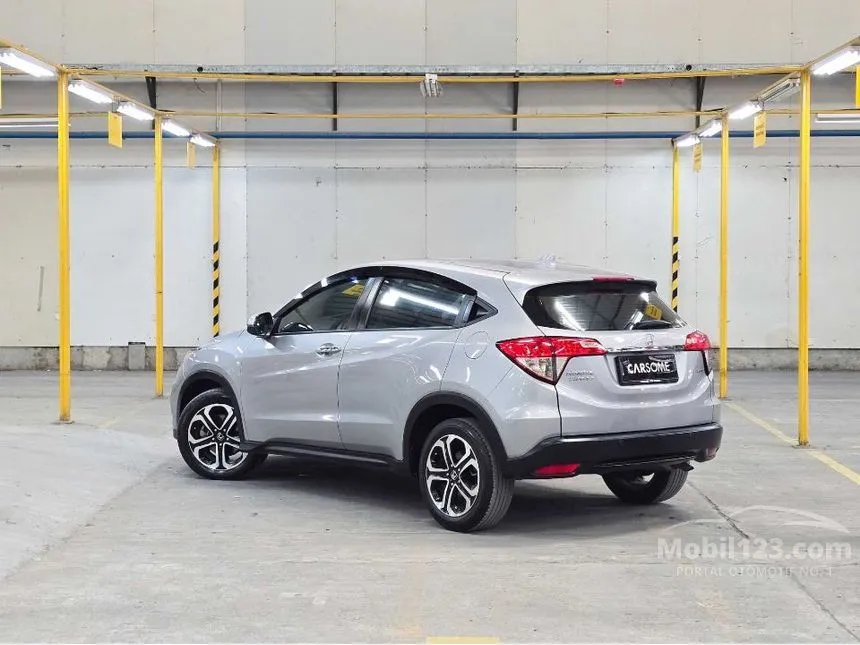 2021 Honda HR-V E Special Edition SUV