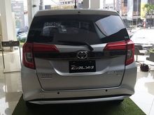 2019 Toyota Calya 1,2 G MPV