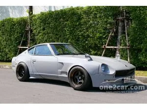 1978 Nissan 280ZX 2.0 (ปี 78-83) Coupe