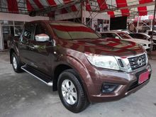 2016 Nissan NP 300 Navara 2.5 DOUBLE CAB S Pickup MT