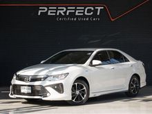 2016 Toyota Camry 2.0 (ปี 12-16) G Extremo Sedan AT