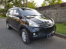2014 Toyota Avanza 1.3 G MPV