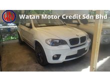 2011 BMW X5 3.0 xDrive35i (a) --RECOND(Inclusive GST)
