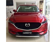 2017 Mazda CX-5 2.0 Sport SUV