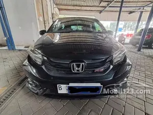 2018 Honda Brio 1.2 RS Hatchback