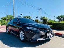 2020 Toyota Camry 2.0 (ปี 18-24) G Sedan