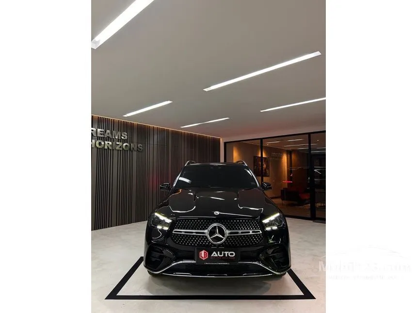 2023 Mercedes-Benz GLE450 AMG Line 4MATIC SUV