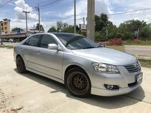 2007 Toyota Camry 2.4 (ปี 06-12) V Sedan AT
