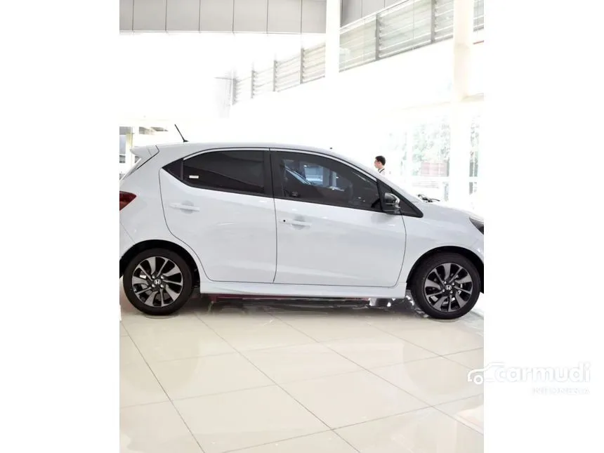 2024 Honda Brio RS Hatchback