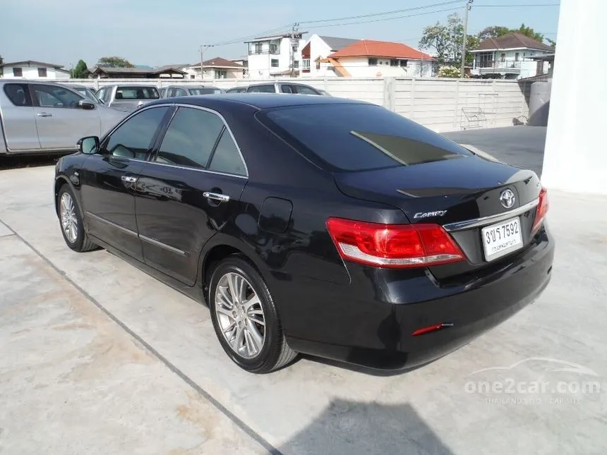 2011 Toyota Camry G Sedan