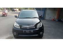 2012 Daihatsu Terios 1.5 TX SUV