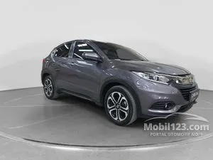 2019 Honda HR-V 1.5 E SUV