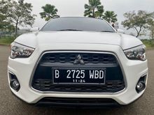 2014 Mitsubishi Outlander Sport 2.0 PX Facelift! Siap Pakai! Tdp 30jt saja! Terawat mulus!