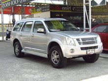 2013 Isuzu MU-7 3.0 (ปี 07-13) Primo SUV
