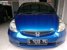 2006 Honda Jazz 1.5 i-DSI MT Original mulus istimewa LOW KM