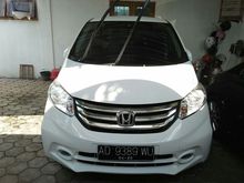 2014 Honda Freed 1.5 E MPV