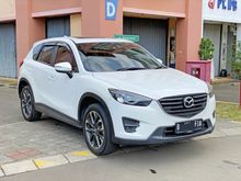 Pjk 06-2022 KM 45rb Siap Tkr Tambah CRV CR-V CX5 GT Fortuner Pajero Innova Reborn Camry Accord
