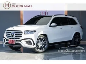 2024 Mercedes-Benz GLS450 3.0 d 4MATIC AMG Dynamic SUV
