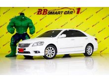2010 Toyota Camry 2.0 (ปี 06-12) G Sedan AT
