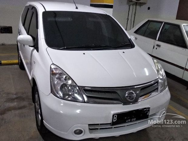  Nissan  Mobil  Bekas Baru dijual di Indonesia Dari  9 282 