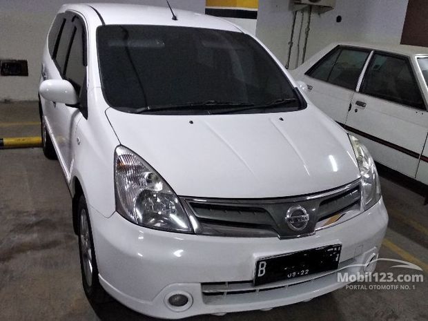 Nissan Mobil Bekas & Baru dijual di Indonesia - Dari 9.282 