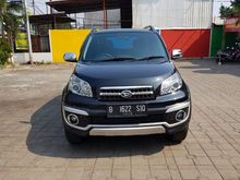 2014 Daihatsu Terios 1.5 TX ADVENTURE SUV