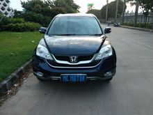 2012 Honda CR-V 2.4 2.4 i-VTEC SUV
