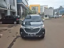 2017 Toyota Avanza 1.3 G MPV manual low km 40rb asli full ORI siap Mudik terawat