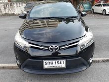2016 Toyota Vios 1.5 (ปี 13-17) J Sedan AT