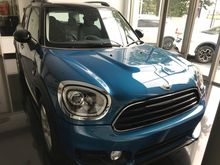 2017 MINI Countryman 1.5