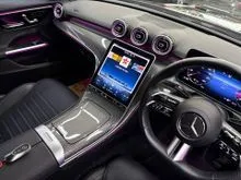 2023 Mercedes-Benz C300 2.0 AMG Line Sedan